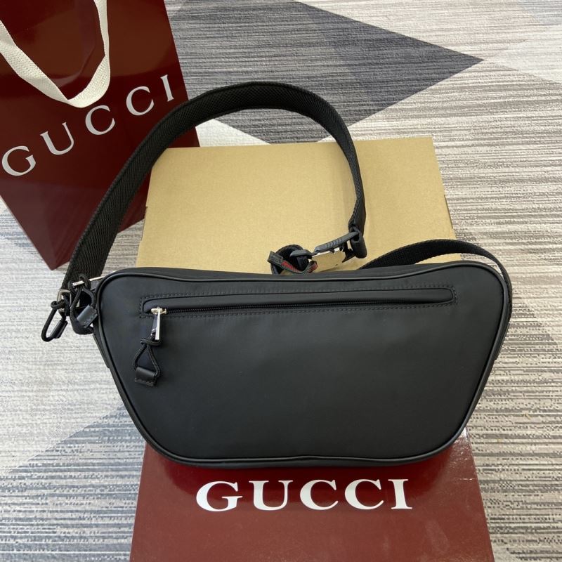 Gvc*1 waist chest packs